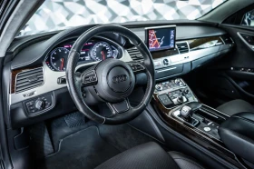 Audi A8 ARMOR* Camera* Alcantara* Подгрев, снимка 8