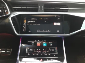 Audi S6 Avant-55-TDI/349HP/QUATTRO/CAM/NAVI/CARPLAY/790b - 73799 лв. - 70808986 | Car24.bg