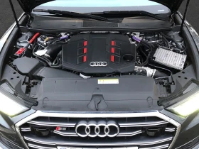 Audi S6 Avant-55-TDI/349HP/QUATTRO/CAM/CARPLAY/790bprn | Mobile.bg    4