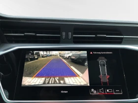 Audi S6 Avant-55-TDI/349HP/QUATTRO/CAM/CARPLAY/790bprn | Mobile.bg    13