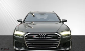 Audi S6 Avant-55-TDI/349HP/QUATTRO/CAM/CARPLAY/790bprn | Mobile.bg    3