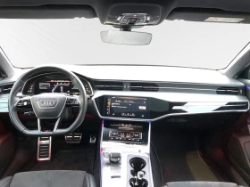 Audi S6 Avant-55-TDI/349HP/QUATTRO/CAM/CARPLAY/790bprn | Mobile.bg    9