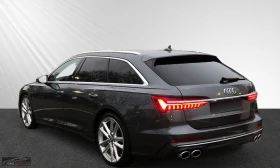 Обява за продажба на Audi S6 Avant-55-TDI/349HP/QUATTRO/CAM/NAVI/CARPLAY/790b ~73 799 лв. - изображение 6