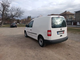 VW Caddy 1.6 TDI 55KW | Mobile.bg    5