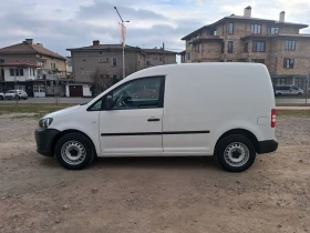 VW Caddy 1.6 TDI 55KW, снимка 6