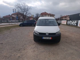 VW Caddy 1.6 TDI 55KW | Mobile.bg    8