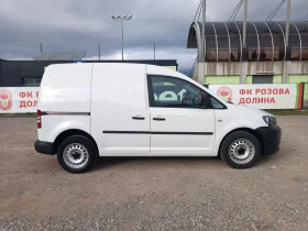 VW Caddy 1.6 TDI 55KW, снимка 2