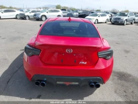 Scion Tc FR-S (CARFAX) | Mobile.bg    8