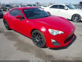 Scion Tc FR-S (CARFAX) | Mobile.bg    2