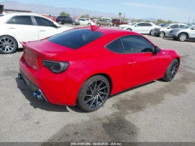 Scion Tc FR-S (CARFAX) | Mobile.bg    9