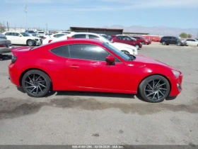 Scion Tc FR-S (CARFAX) | Mobile.bg    6