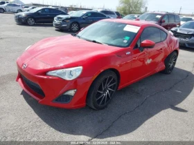 Scion Tc FR-S (CARFAX) | Mobile.bg    3