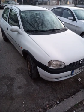 Opel Corsa 1.5 TD | Mobile.bg    6