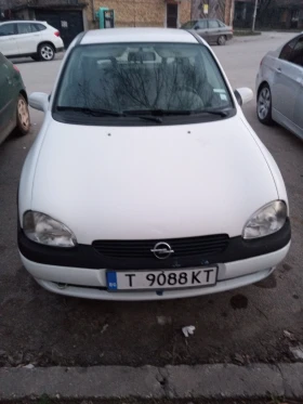 Opel Corsa 1.5 TD | Mobile.bg    3