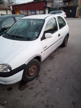 Opel Corsa 1.5 TD, снимка 4