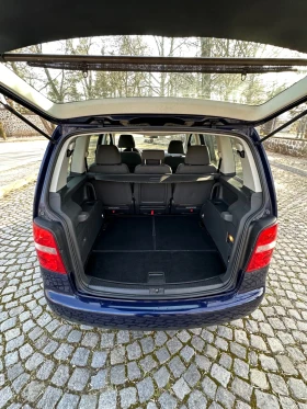 VW Touran 2.0 TDI 7-места, снимка 7