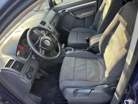 VW Touran 2.0 TDI 7-места, снимка 8