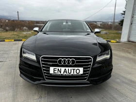 Audi A7 3.0 TDI* НАПЪЛНО ОБСЛУЖЕНА* РЕГИСТРИРАНА* ВАКУМ* B, снимка 2