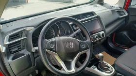 Honda Jazz SPORT | Mobile.bg    14