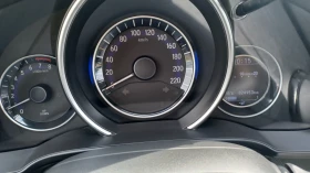 Honda Jazz SPORT | Mobile.bg    15