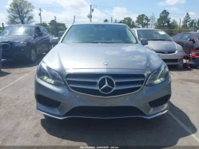  Mercedes-Benz E 350