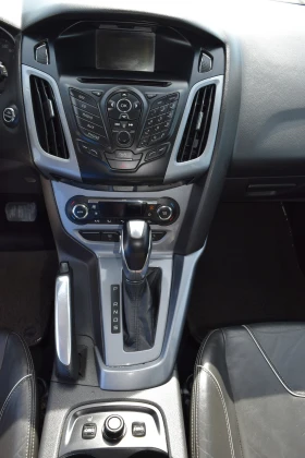 Ford Focus 2.0tdci* Автоматик* keyless* Нави* Кожа - 8660 лв. - 50673223 | Car24.bg