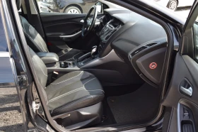 Ford Focus 2.0tdci* Автоматик* keyless* Нави* Кожа - 8660 лв. - 50673223 | Car24.bg