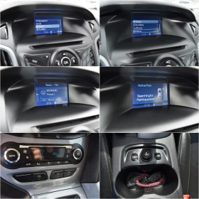 Ford Focus 2.0tdci* Автоматик* keyless* Нави* Кожа - 8660 лв. - 50673223 | Car24.bg