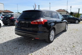 Ford Focus 2.0tdci* Автоматик* keyless* Нави* Кожа - 8660 лв. - 50673223 | Car24.bg
