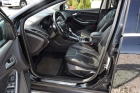 Ford Focus 2.0tdci* Автоматик* keyless* Нави* Кожа - 8660 лв. - 50673223 | Car24.bg