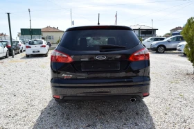 Ford Focus 2.0tdci* Автоматик* keyless* Нави* Кожа - 8660 лв. - 50673223 | Car24.bg