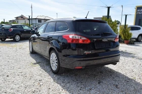 Ford Focus 2.0tdci* Автоматик* keyless* Нави* Кожа - 8660 лв. - 50673223 | Car24.bg
