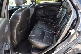 Ford Focus 2.0tdci* Автоматик* keyless* Нави* Кожа - 8660 лв. - 50673223 | Car24.bg