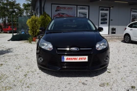 Ford Focus 2.0tdci* Автоматик* keyless* Нави* Кожа - 8660 лв. - 50673223 | Car24.bg