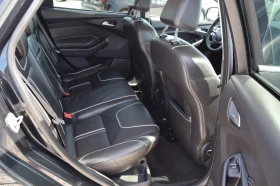 Ford Focus 2.0tdci* Автоматик* keyless* Нави* Кожа - 8660 лв. - 50673223 | Car24.bg