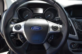 Ford Focus 2.0tdci* Автоматик* keyless* Нави* Кожа - 8660 лв. - 50673223 | Car24.bg