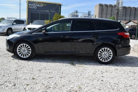 Ford Focus 2.0tdci* Автоматик* keyless* Нави* Кожа - 8660 лв. - 50673223 | Car24.bg