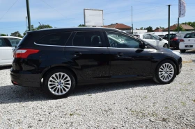 Ford Focus 2.0tdci* Автоматик* keyless* Нави* Кожа - 8660 лв. - 50673223 | Car24.bg