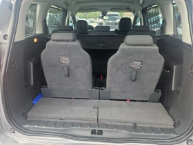 Peugeot 5008 1.6HDI EVRO 6B 7MESTA - 13250 лв. - 97706445 14