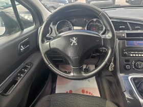 Peugeot 5008 1.6HDI EVRO 6B 7MESTA - 13250 лв. - 97706445 11