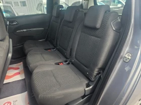 Peugeot 5008 1.6HDI EVRO 6B 7MESTA - 13250 лв. - 97706445 10