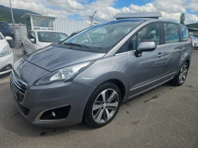 Peugeot 5008 1.6HDI EVRO 6B 7MESTA - 13250 лв. - 97706445 3