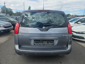 Peugeot 5008 1.6HDI EVRO 6B 7MESTA - 13250 лв. - 97706445 6
