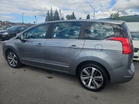 Peugeot 5008 1.6HDI EVRO 6B 7MESTA - 13250 лв. - 97706445 7