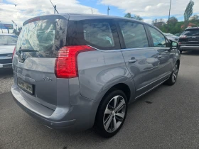 Peugeot 5008 1.6HDI EVRO 6B 7MESTA - 13250 лв. - 97706445 5