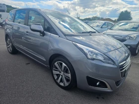 Peugeot 5008 1.6HDI EVRO 6B 7MESTA - 13250 лв. - 97706445 4