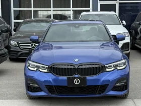 BMW 330 /M SPORT | KEYLESS | СЛЕДЕНЕ НА ЛЕНТИ | ЦЕНА ДО БГ - 58400 лв. - 93384944 2