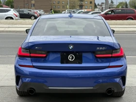 BMW 330 /M SPORT | KEYLESS | СЛЕДЕНЕ НА ЛЕНТИ | ЦЕНА ДО БГ - 58400 лв. - 93384944 6