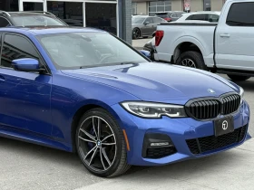 BMW 330 /M SPORT | KEYLESS | СЛЕДЕНЕ НА ЛЕНТИ | ЦЕНА ДО БГ - 58400 лв. - 93384944 4