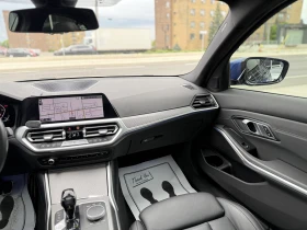 BMW 330 /M SPORT | KEYLESS | СЛЕДЕНЕ НА ЛЕНТИ | ЦЕНА ДО БГ - 58400 лв. - 93384944 10